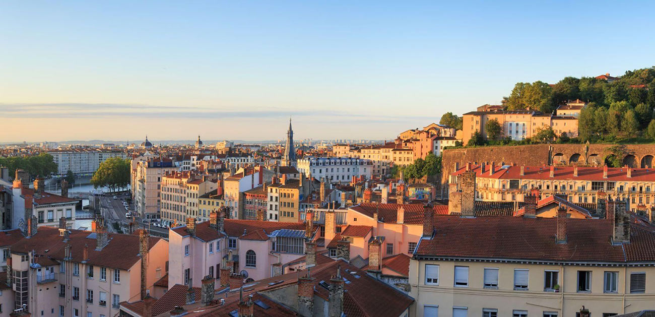 Enjoy a sustainable stay in Lyon! - Lyon Tourist Office