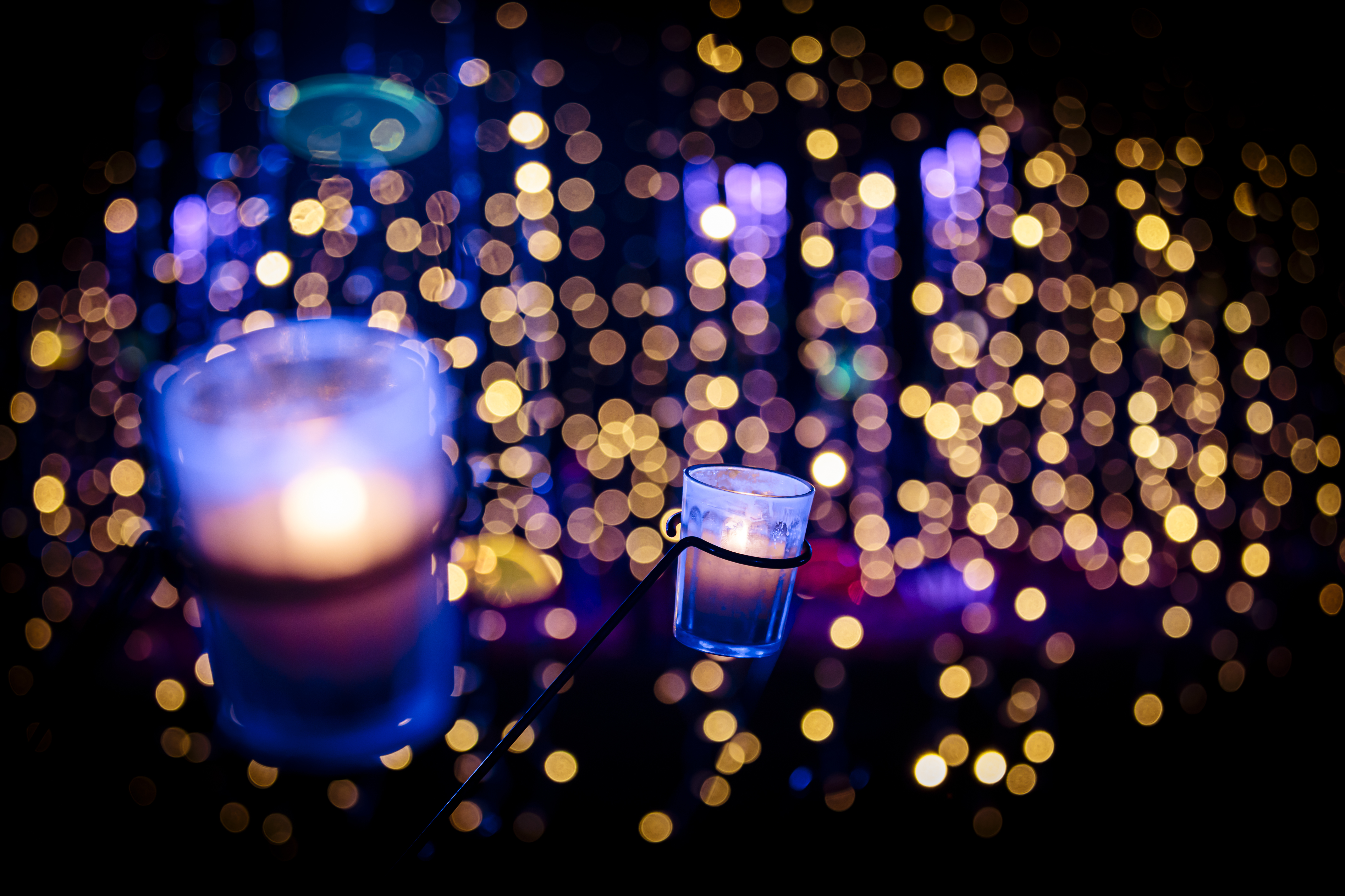 Fête des Lumières 2023 ©Brice Robert Photographe