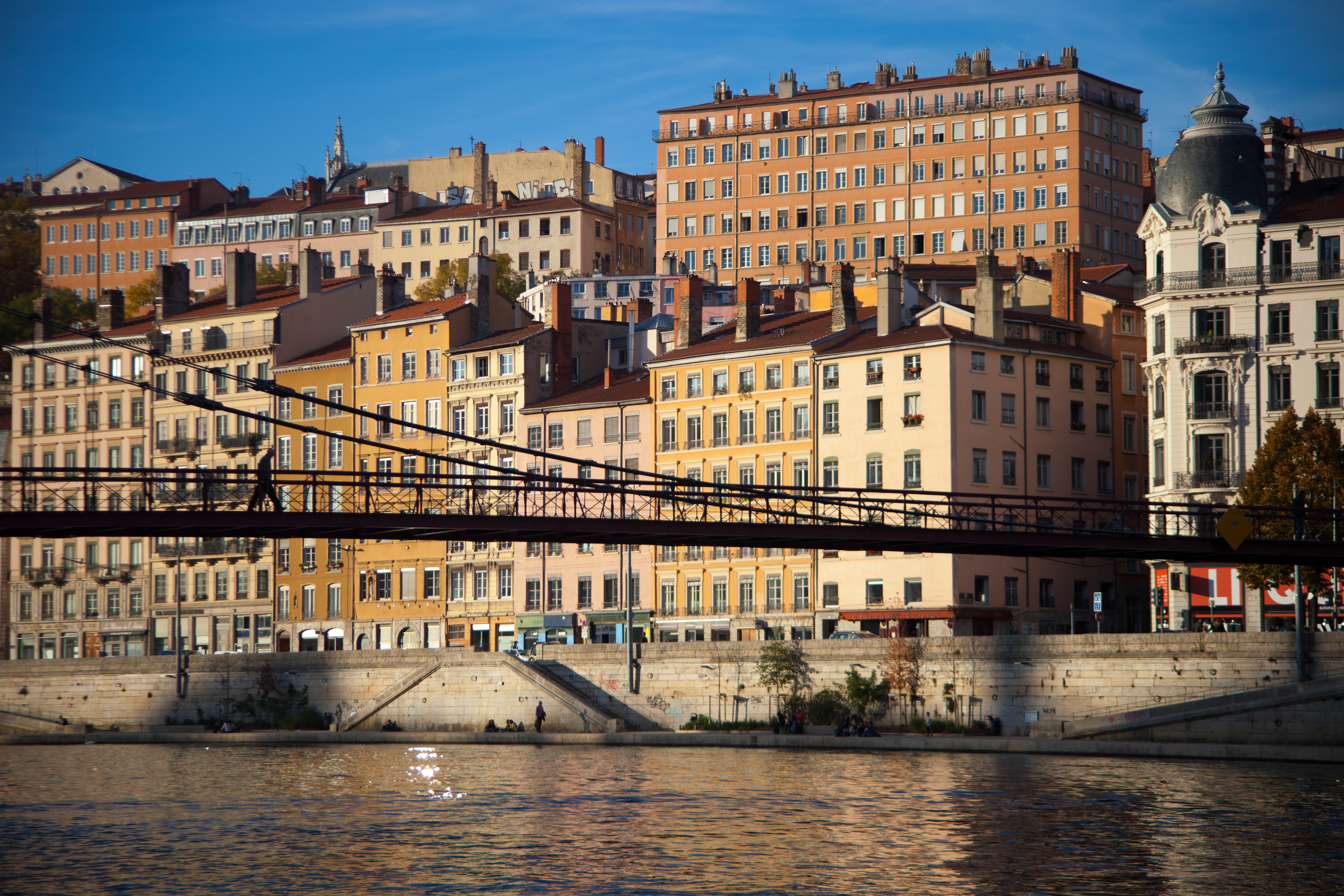 ©Delphine Castel/La Buvette Lyonnaise