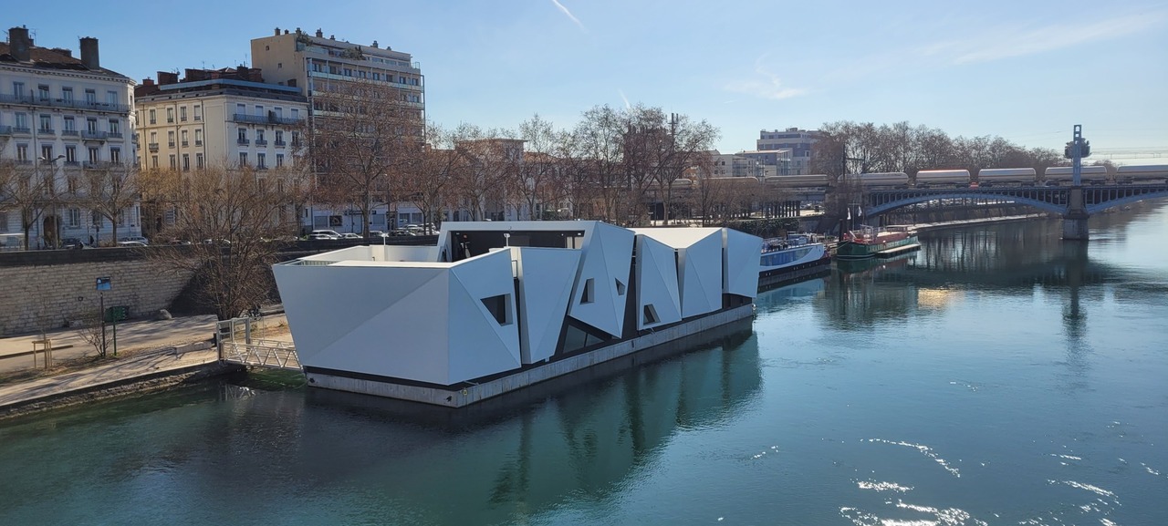 ©Théâtre de l'Île Ô