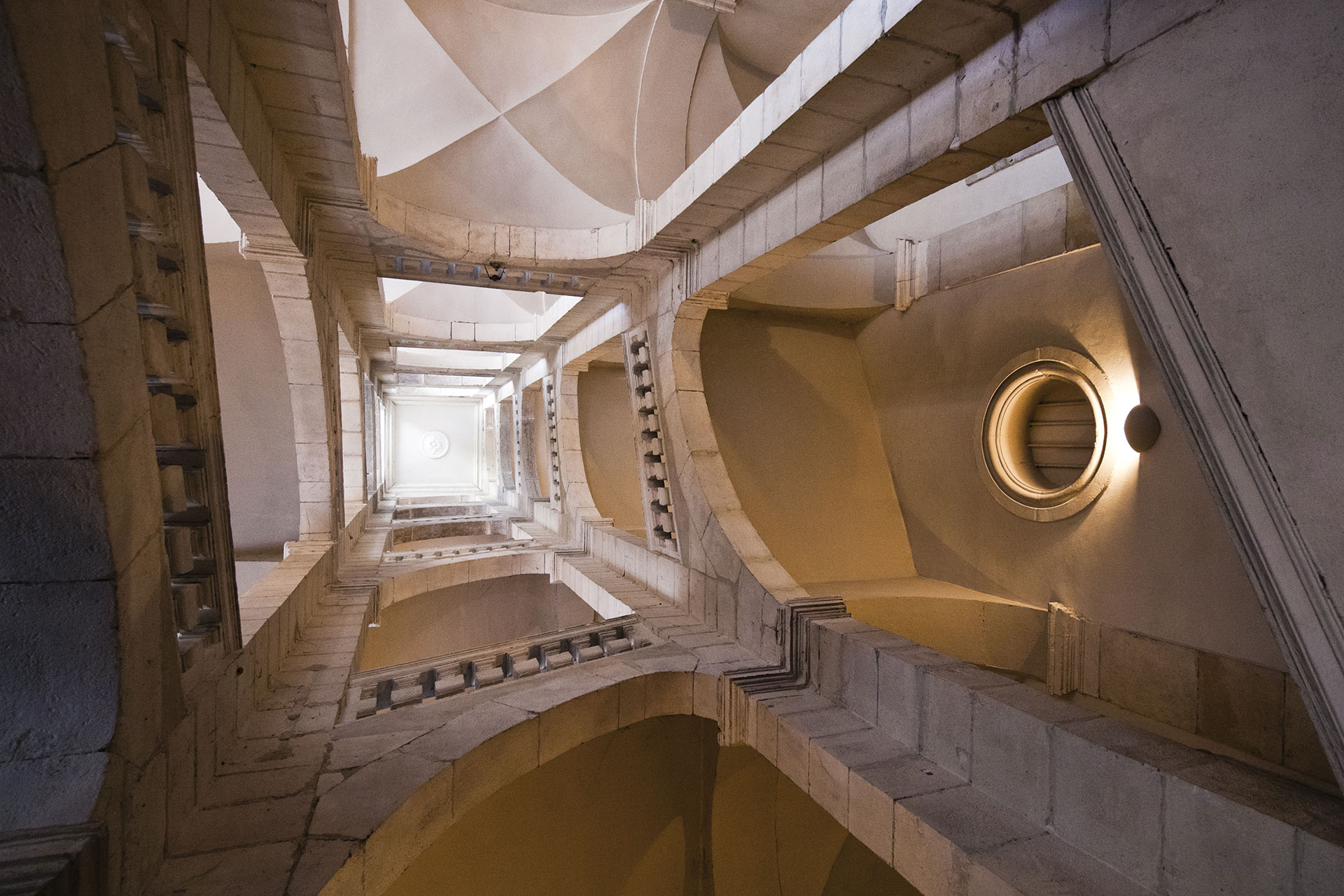 5 rue des Feuillants © Brice Robert Photographe