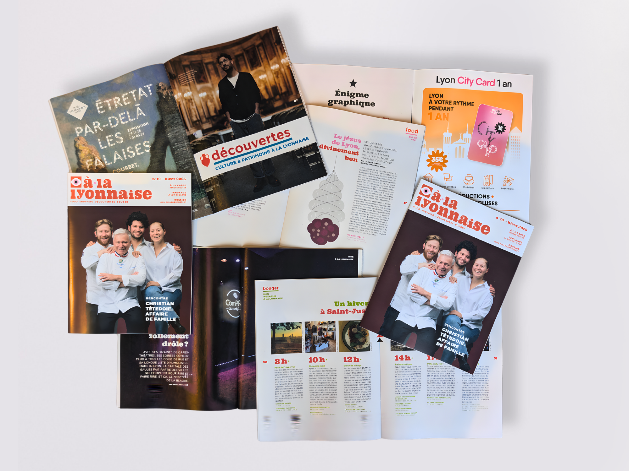 ONLYLYON Tourisme et Congrès