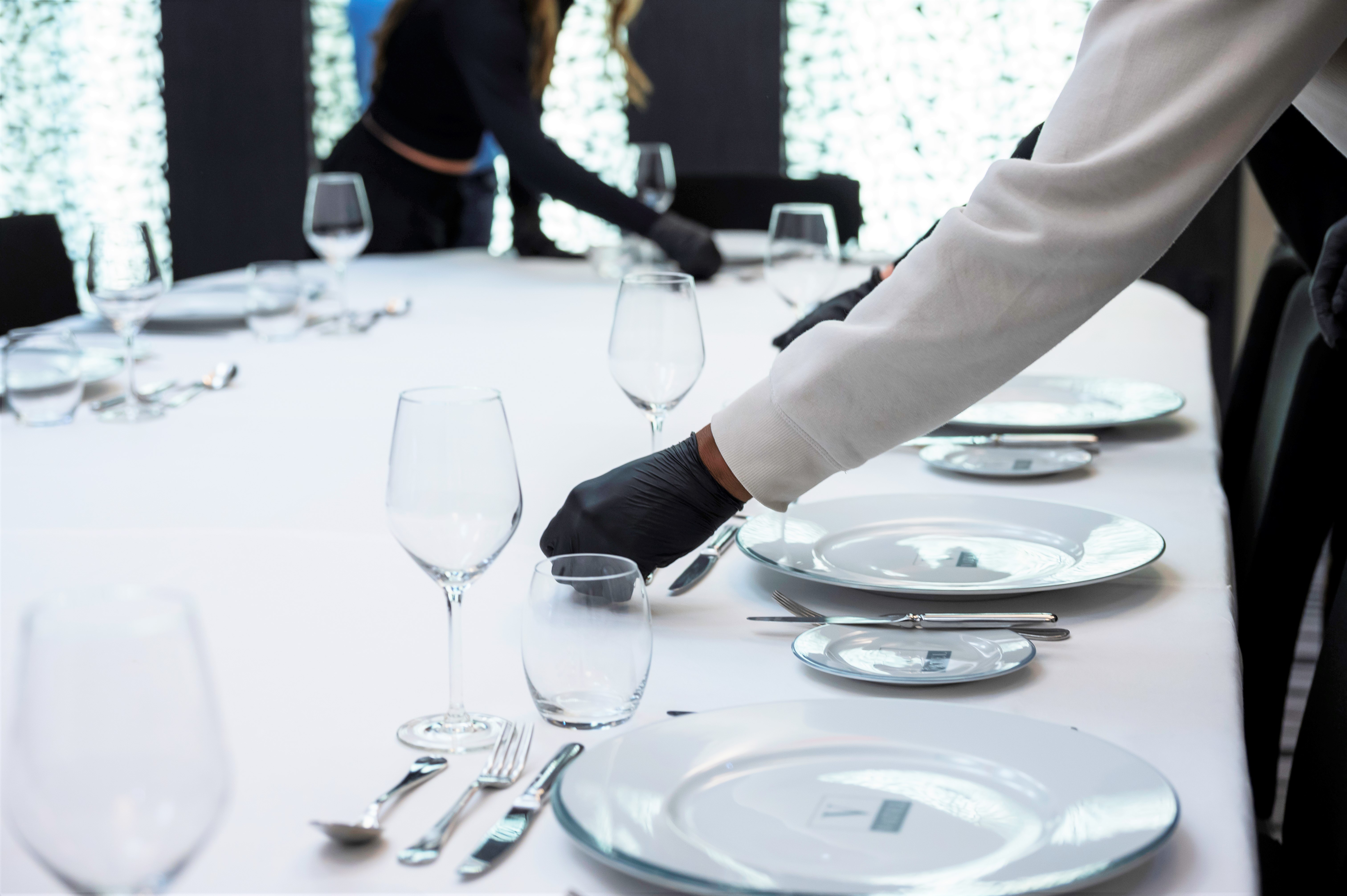 Lors du Festival RHEVE en 2024 ©Anais Mercier Metropole de Lyon