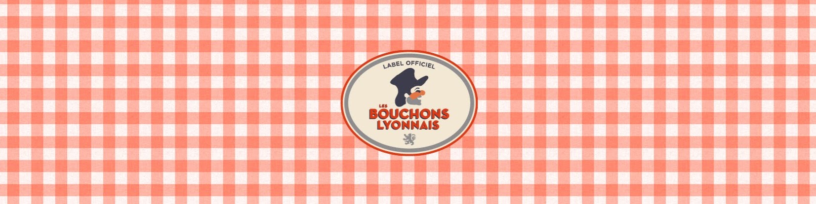 Label Les Bouchons Lyonnais