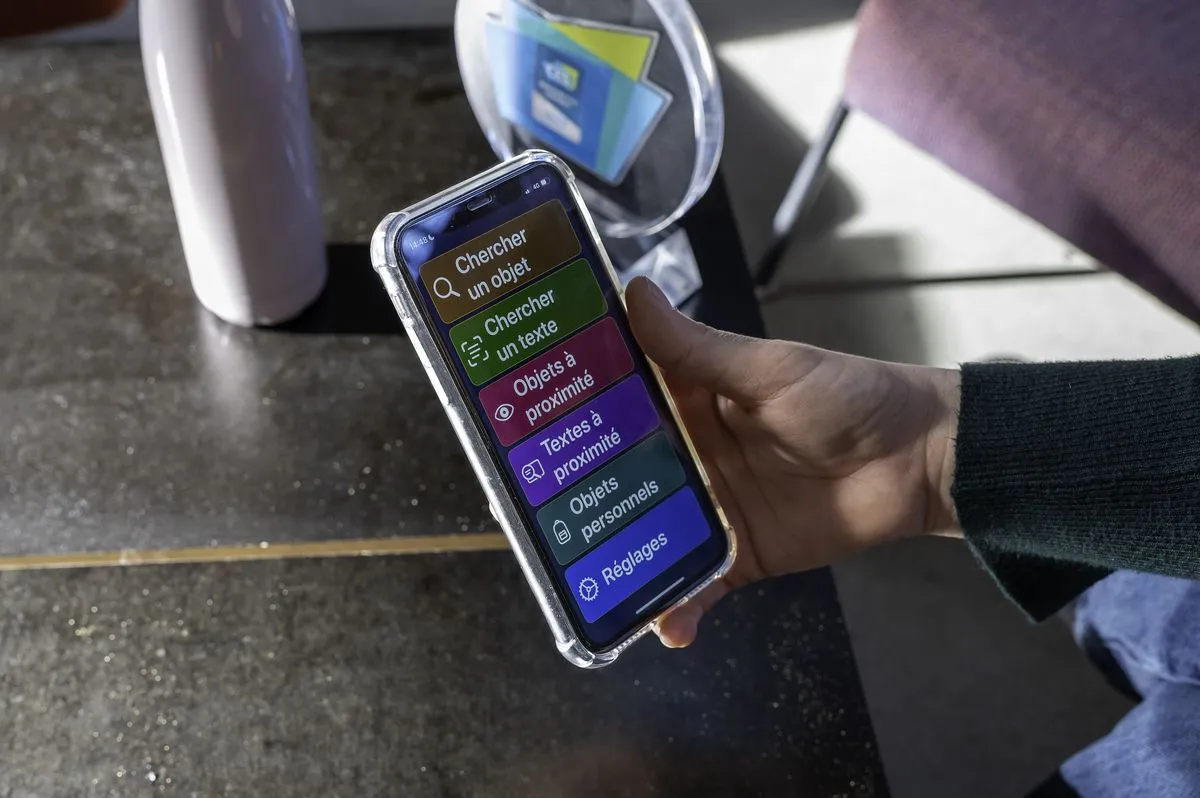 Application Oorion ©Anaïs-MERCEY/Métropole de Lyon