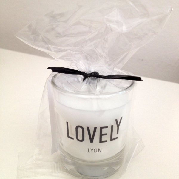 LOVELY LYON in the air Lyon France