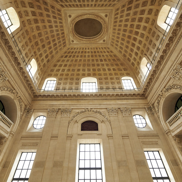 Votez pour le Bar du Dôme Lyon France