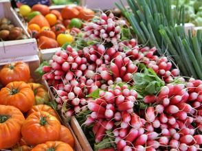 Légumes © photosforyou / Pixabay 2966482