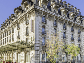 Mercure Lyon Centre Château Perrache ©Emmanuel THIOT