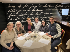 Agence Finding France