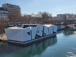©Théâtre de l'Île Ô