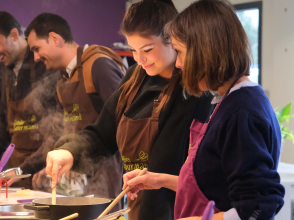 L'Atelier Gourmand