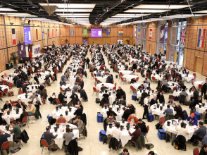 Concours International de Lyon - B. Tournaire