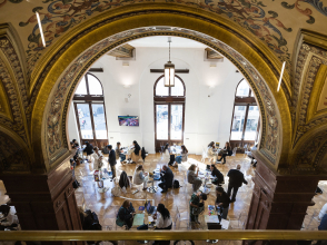 Workshop Francia à Madrid