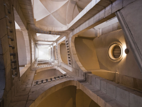 5 rue des Feuillants © Brice Robert Photographe