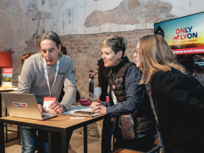 ONLYLYON Tourisme et Congrès