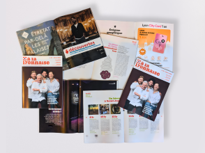 ONLYLYON Tourisme et Congrès