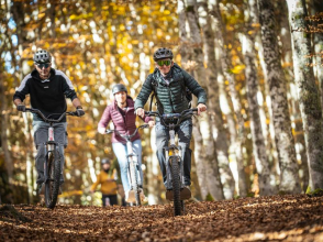 ©Benjamin Becker/Trottnature