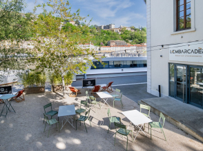 ©Julien RAMBAUD/L'Embarcadère