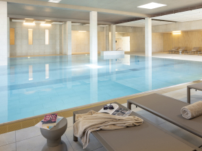 Parkest Hôtel & Spa ©Arteloge