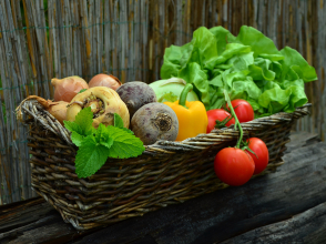 food-fresh-vegetables - congerdesign-pixabay