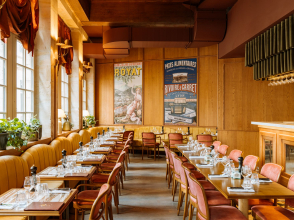©Brasserie des Deux Rives