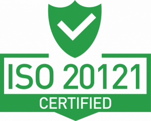 Certifié ISO20121
