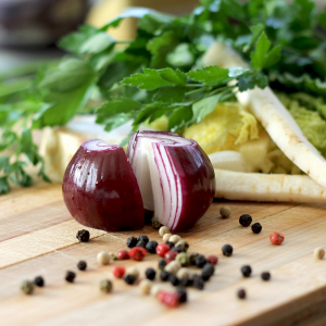 Légumes © Conger design / Pixabay - 752153