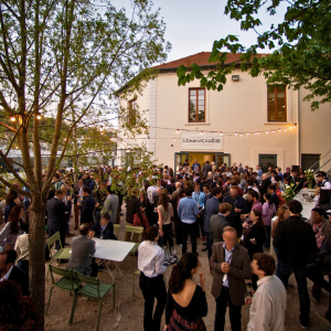 L'Embarcad&egrave;re R&eacute;servoir d'&eacute;v&egrave;nements