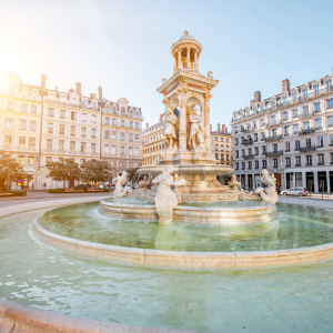 Place des Jacobins ©  Ross Helen / Shutterstock