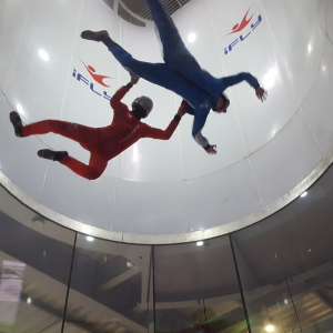 i-Fly