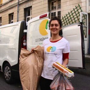 Le Chaînon manquant