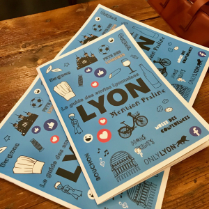 Le Guide des Envies Lyonnaises - Facebook - S.Delyons