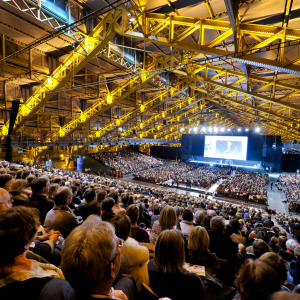 Festival Lumière 2018 © jean-Luc Mège