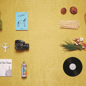 Planche des Tendances Collector