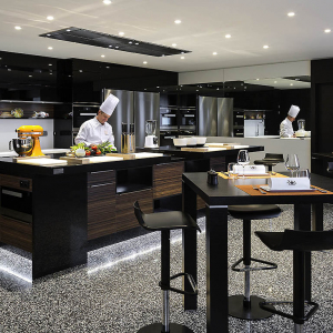 Ecole des Gourmets de l'Institut Paul Bocuse