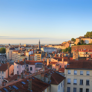 Vue panoramique © Sander van der Werf / Shutterstock