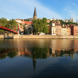 Vieux-Lyon © DMKF Photographers
