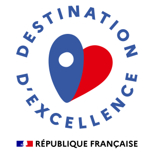 Label Destination d&rsquo;Excellence