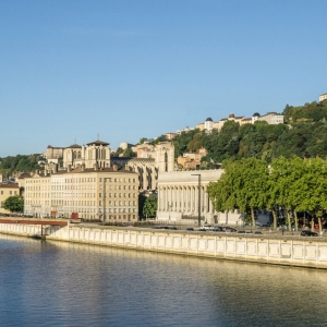 La Saône © Frédéric Lacrabère / Visucrea